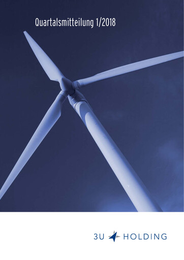 Thumbnail 3U Holding Quarterly Report 2018-q1