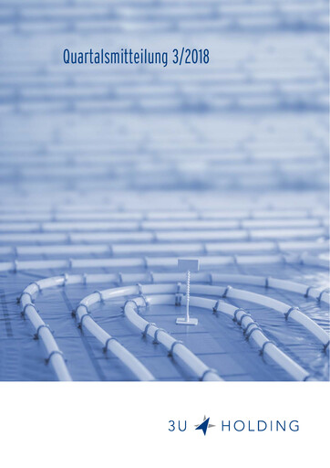 Thumbnail 3U Holding Quarterly Report 2018-q3