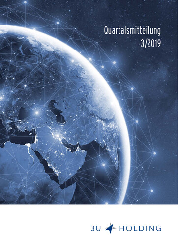 Thumbnail 3U Holding Quarterly Report 2019-q3