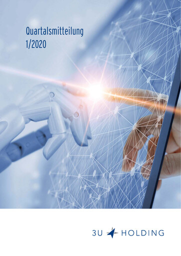 Thumbnail 3U Holding Quarterly Report 2020-q1