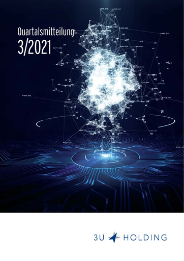 Thumbnail 3U Holding Quarterly Report 2021-q3