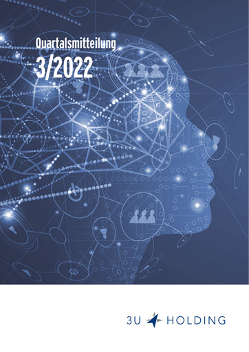 Thumbnail 3U Holding Quarterly Report 2022-q3