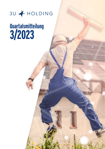 Thumbnail 3U Holding Quarterly Report 2023-q3