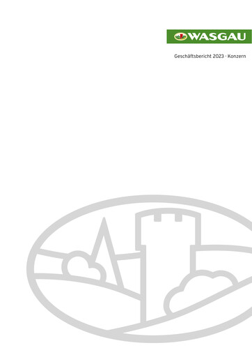 Thumbnail WASGAU Produktions & Handels AG Financial Statement 2023