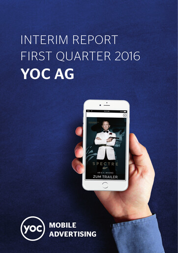 Thumbnail YOC AG Quarterly Report 2016-q1