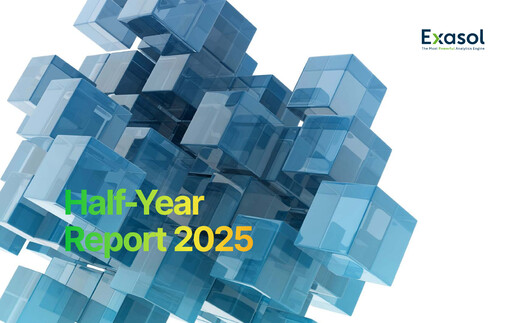 Thumbnail Exasol AG Half-year Report 2025