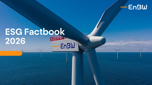 Thumbnail EnBW Energie ESG Report 2026