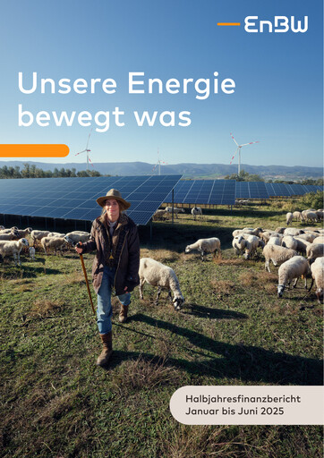 Thumbnail EnBW Energie Half-year Report 2025-h1