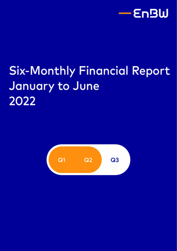 Thumbnail EnBW Energie Half-year Report 2022-h1