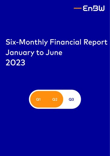 Thumbnail EnBW Energie Half-year Report 2023-h1