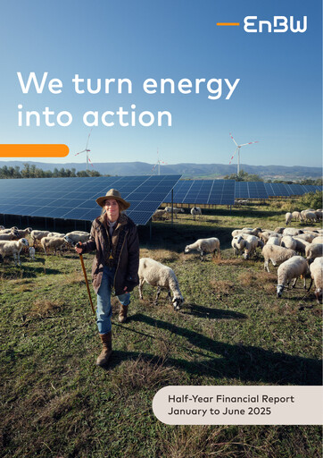 Thumbnail EnBW Energie Half-year Report 2025-h1