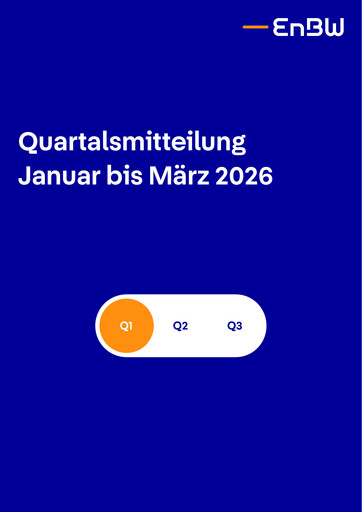 Thumbnail EnBW Energie Quarterly Report 2026-q1