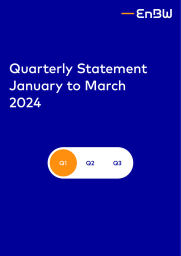Thumbnail EnBW Energie Quarterly Report 2024-q1