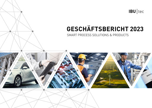 Thumbnail IBU-tec advanced materials AG Annual Report 2023