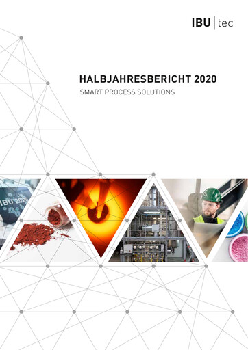 Thumbnail IBU-tec advanced materials AG Half-year Report 2020-h1