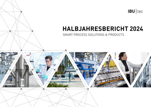 Thumbnail IBU-tec advanced materials AG Half-year Report 2024-h1