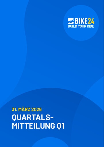 Thumbnail Bike24 Holding Quarterly Report 2026-q1