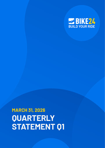 Thumbnail Bike24 Holding Quarterly Report 2026-q1