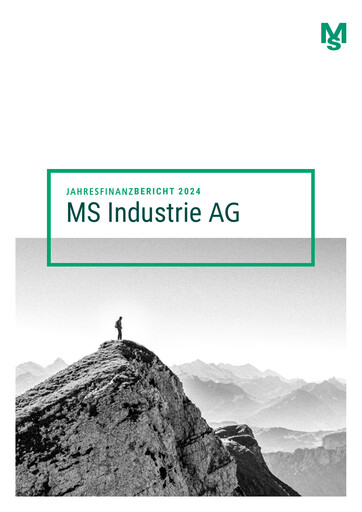 Thumbnail MS Industrie Financial Report 2024