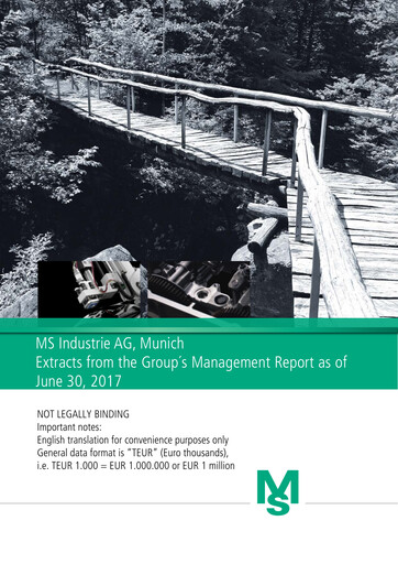 Miniature MS Industrie Rapport semestriel 2017-h1