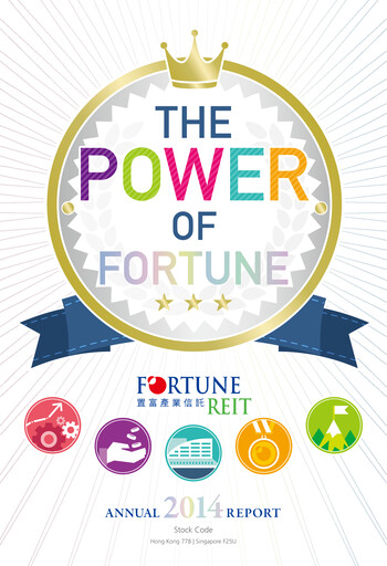 Miniature Fortune REIT
 Rapport annuel 2014