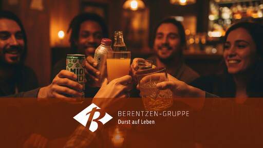 Thumbnail Berentzen-Gruppe ESG Report 2026-2030