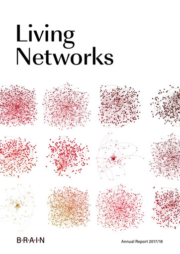 Thumbnail BRAIN Biotech Annual Report 2017-2018