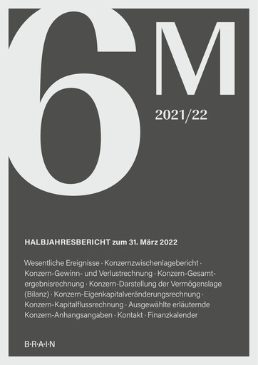 Thumbnail BRAIN Biotech Half-year Report 2021-h1