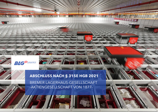 Thumbnail BLG Logistics Financial Statement 2021