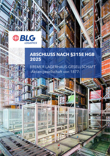 Thumbnail BLG Logistics Financial Statement 2025