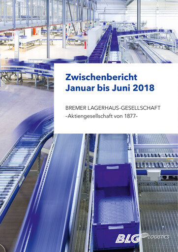 Vorschaubild BLG Logistics Halbjahresbericht 2018-h1