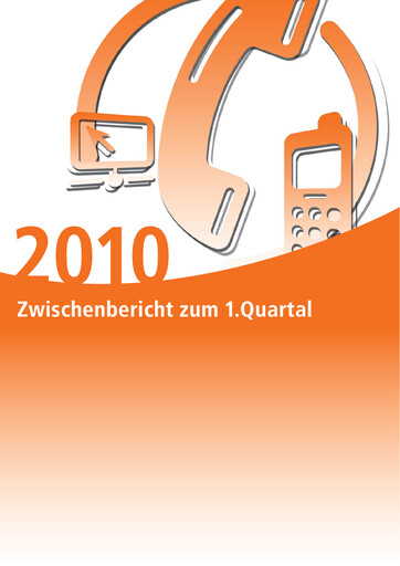 Thumbnail ecotel communication Quarterly Report 2010-q1