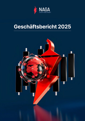 Thumbnail The NAGA Group Annual Report 2025