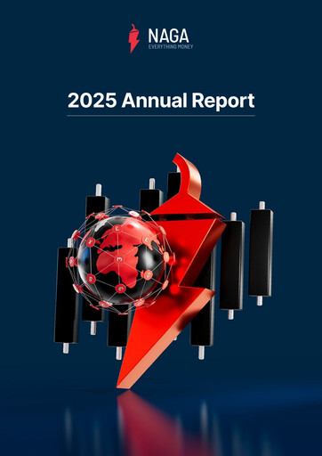 Thumbnail The NAGA Group Annual Report 2025