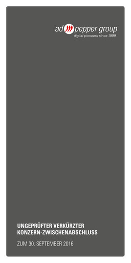 Thumbnail ad pepper media International Quarterly Report 2016-q3