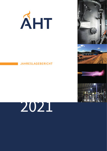 Thumbnail AHT Syngas Technology Financial Statement 2021