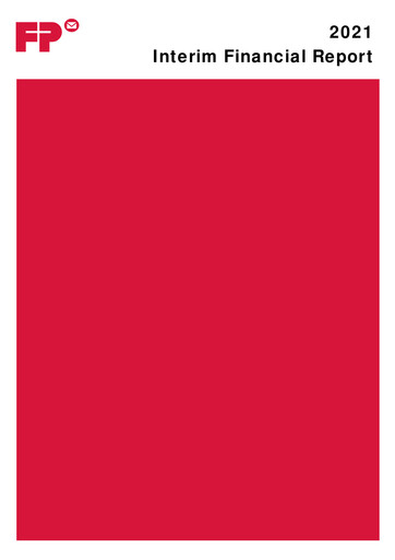 Thumbnail Francotyp-Postalia Holding AG Half-year Report 2021-h1