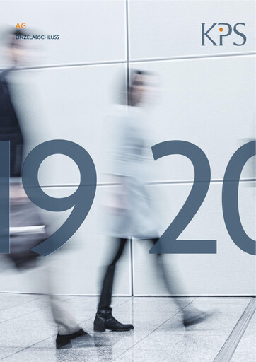 Vorschaubild KPS AG Finanzmitteilung 2019-2020