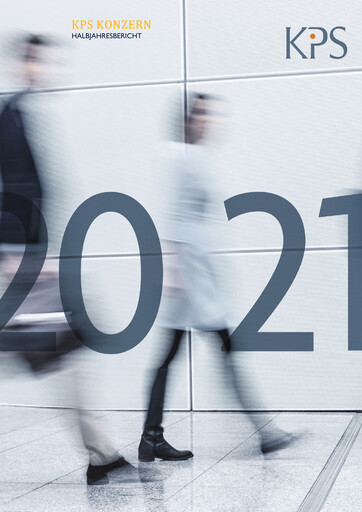 Vorschaubild KPS AG Halbjahresbericht 2020-2021