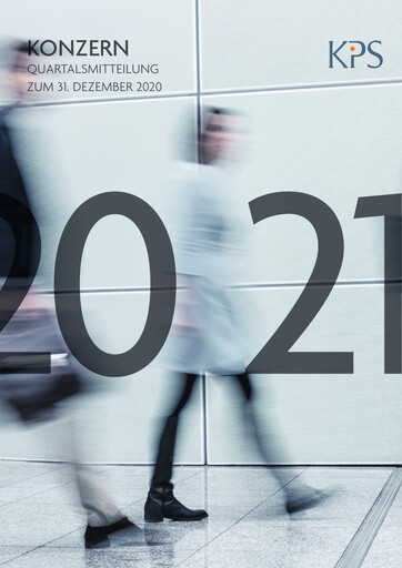 Thumbnail KPS AG Quarterly Report 2020-2021-q1