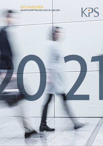 Thumbnail KPS AG Quarterly Report 2020-2021-q3