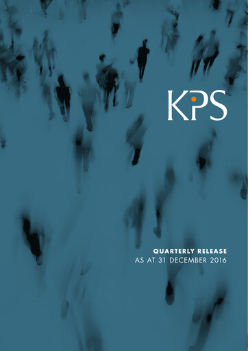 Thumbnail KPS AG Quarterly Report 2016-2017-q1
