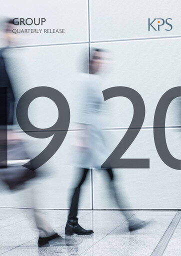 Thumbnail KPS AG Quarterly Report 2019-2020-q1
