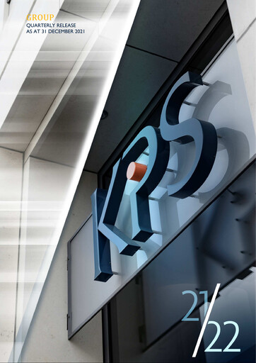 Thumbnail KPS AG Quarterly Report 2021-2022-q1