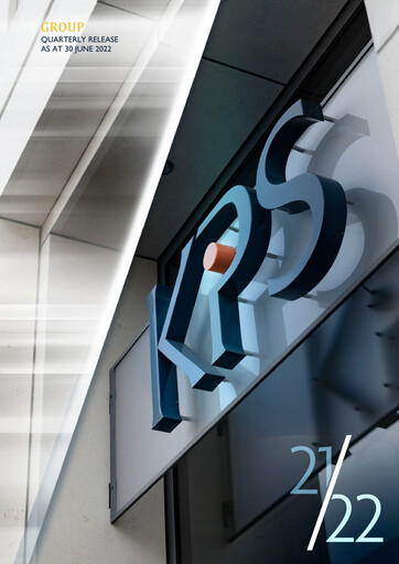Thumbnail KPS AG Quarterly Report 2021-2022-q3