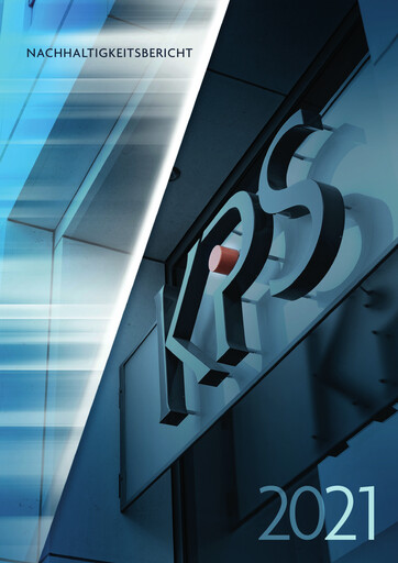 Vorschaubild KPS AG Nachhaltigkeitsbericht 2020-2021