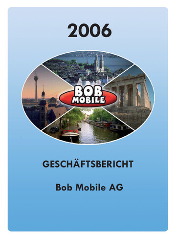 Thumbnail Cliq Digital AG Annual Report 2006