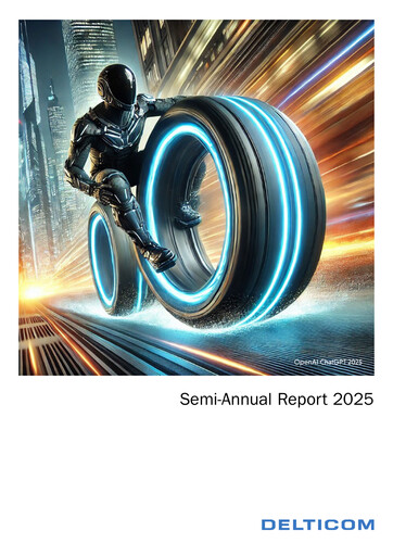 Thumbnail Delticom AG Half-year Report 2025-h1