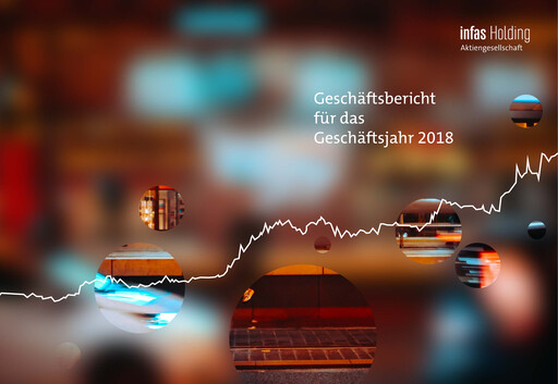Thumbnail Infas Holding AG Annual Report 2018