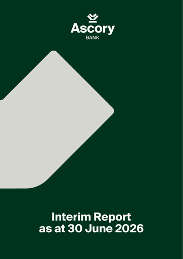 Thumbnail Varengold Bank AG Half-year Report 2026-h1